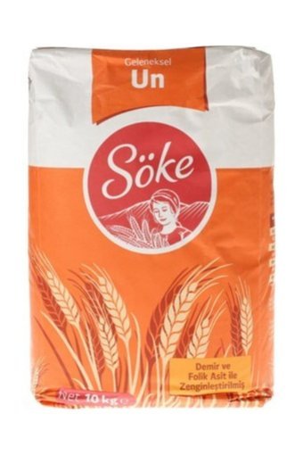 Söke Buğday Unu 10 kg