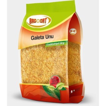 Bağdat Galeta Unu 1 kg