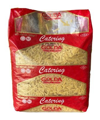 Golda Erişte 5 kg