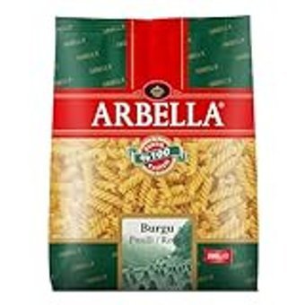 Arbella Burgu Makarna 20x500 gr