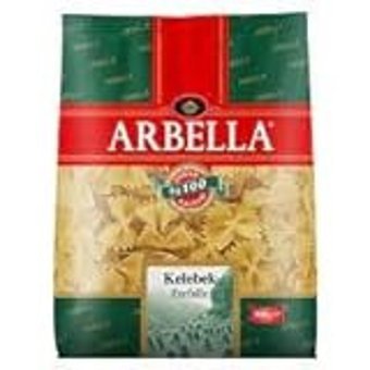 Arbella Kelebek Makarna 10x500 gr