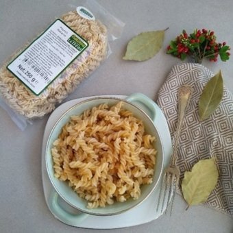 Makarna Lütfen Peynirli Makarna 250 gr