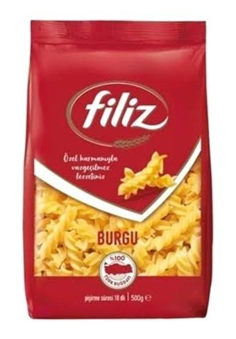 Filiz Burgu Makarna 500 gr