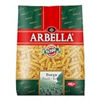 Arbella Burgu Makarna 10x500 gr