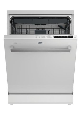 Beko BM 6016 I ProSmart Inverter 6 Programlı A++ Enerji Sınıfı 14 Kişilik Wifili Çekmeceli İnox Solo Bulaşık Makinesi