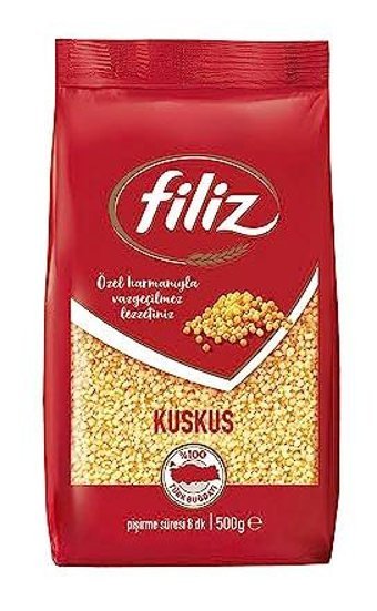 Filiz Kuskus Makarna 500 gr