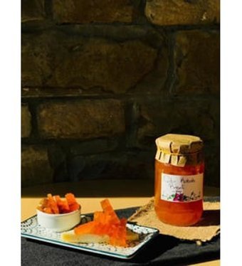 Meydani Çıtır Kabak Reçeli 450 gr