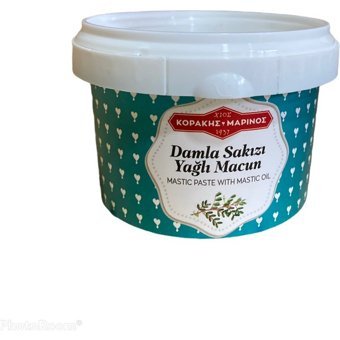 Korakis Damla Sakızı Macunu 300 gr