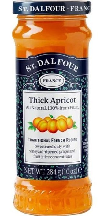 St. Dalfour Kayısı Reçeli 284 gr