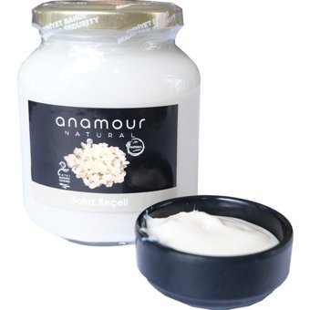 Anamour Sakız Reçeli 380 gr