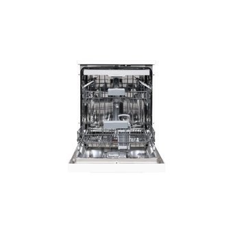 Regal Bm 1055 10 Programlı D Enerji Sınıfı 15 Kişilik Akıllı Wifili Çekmeceli Beyaz Solo Bulaşık Makinesi