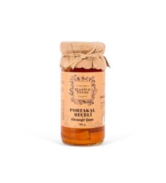 Hatice Teyze Portakal Reçeli 310 gr