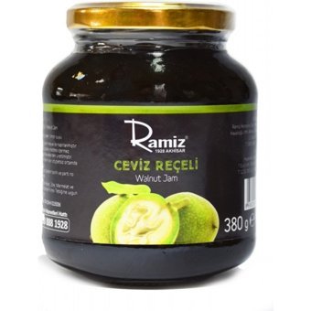 Ramiz Ceviz Reçeli 400 gr