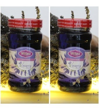 Yıldırım Şekerleme Lavanta Reçeli 2x400 gr