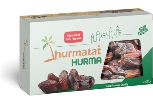 Hurmatat Mezafeti Hurması 500 gr