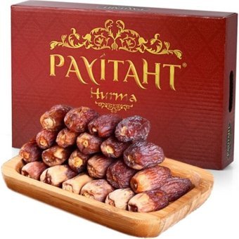 Payitaht Hurma Şekersiz Medine Medjoul Hurması 3 kg