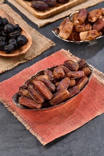İkram Hurma Medine Meşruk Hurması 1 kg