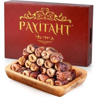 Payitaht Hurma Medine Berni Hurması 3 kg