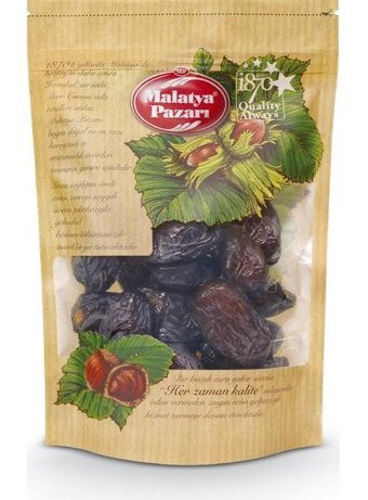 Malatya Pazarı Murat Palancı Medjoul Hurması 500 gr