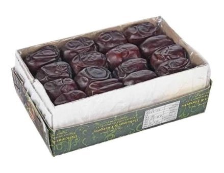 Ege Doğadan İran Hurması 500 gr