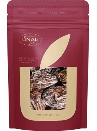 Ünal Kuruyemiş Premium Cennet Hurması 250 gr