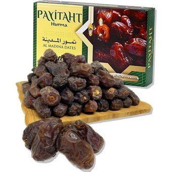 Payitaht Hurma Medine Nepte Hurması 1 kg
