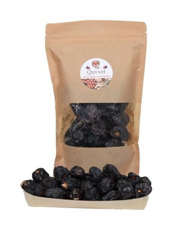 Quvvet Hurma Acve Peygamber Hurması 500 gr