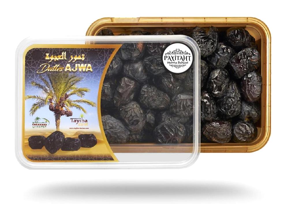 Payitaht Hurma Taze Acve Hurması 500 gr