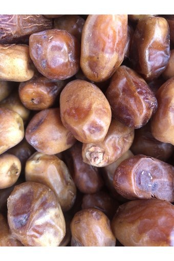 Öz Tuğba Zahidi Hurması 10 kg