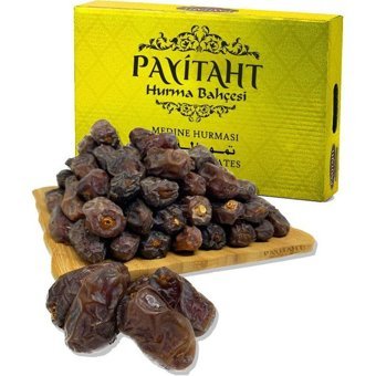 Payitaht Hurma Medine Nepte Hurması 10 kg