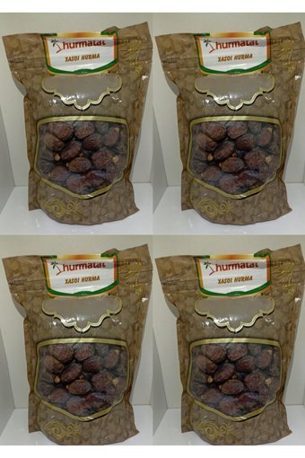 Hurmatat Xasoi Hurma 4x750 gr