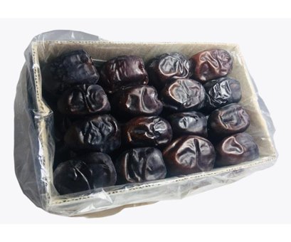 İsmail Ekmekçi Kuruyemiş İran Hurması 500 gr
