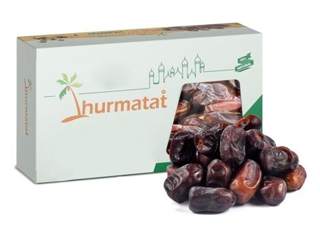 Hurmatat Mezafeti Hurması 4 kg