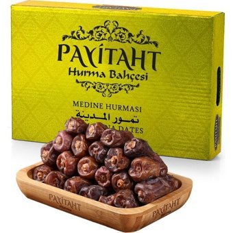 Payitaht Hurma Medine Hurması 10 kg