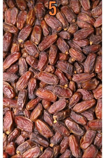 Evocative Medine Mebrum Hurması 5 kg