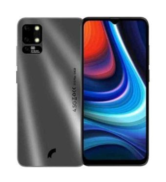 Reeder S19 Max 64 Gb Hafıza 4 Gb Ram 6.51 İnç 13 MP Ips Lcd Ekran Android Akıllı Cep Telefonu Siyah