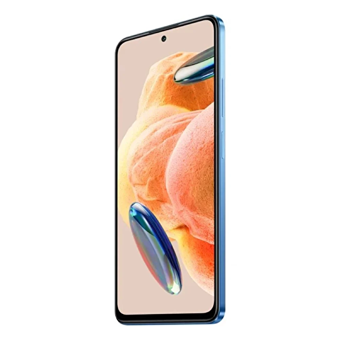 Xiaomi Redmi Note 12 Pro 256 GB Hafıza 8 GB Ram Android Akıllı Cep Telefonu Mavi