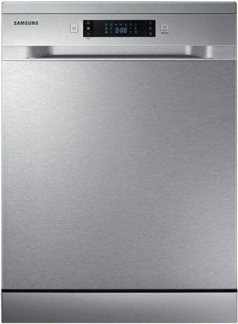 Samsung DW60M6072FS/TR 7 Programlı A++ Enerji Sınıfı 12 Kişilik Wifili Çekmeceli İnox Solo Bulaşık Makinesi