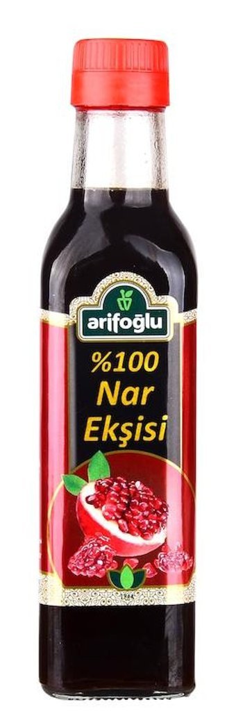 Arifoğlu Nar Ekşisi 238 ml