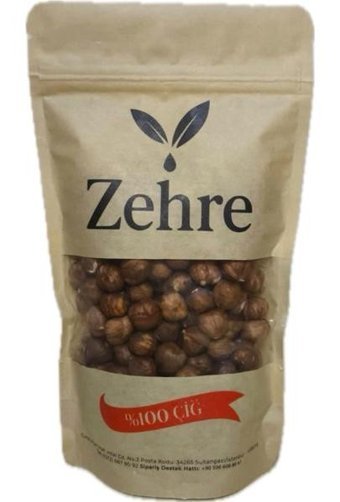 Zehre Çiğ Fındık 500 Gr