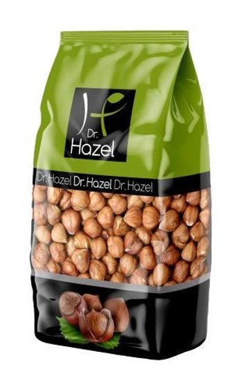 Dr.Hazel Naturel Iç (ÇİĞ FINDIK) Fındık 500 gr