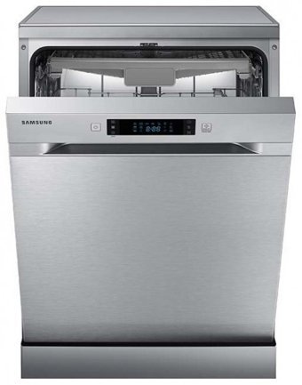 Samsung DW60M6072FS/TR 7 Programlı A++ Enerji Sınıfı 12 Kişilik Wifili Çekmeceli İnox Solo Bulaşık Makinesi