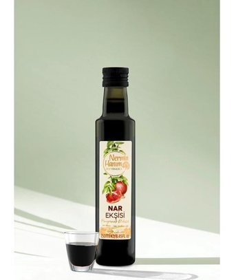 Nermin Hanım Zeytinliği Nar Ekşisi 250 ml