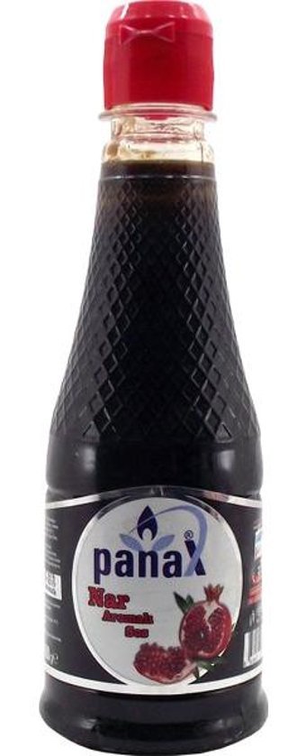 Panax Nar Ekşisi 500 gr