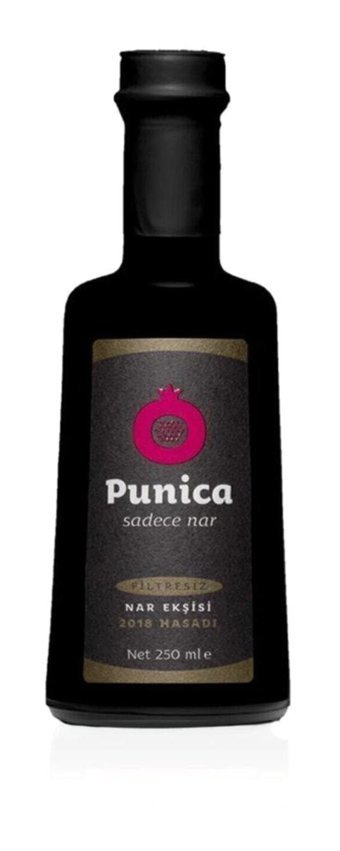 Punica Filtresiz Nar Ekşisi 250 ml