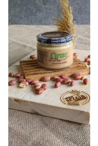 Cirav Şekersiz Fındık Ezmesi 270 gr