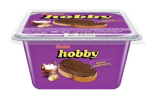 Ülker Hobby Kakaolu Fındık Kreması 350 gr