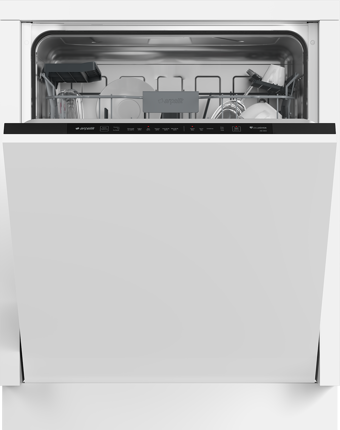 Arçelik AB 260 6 Programlı E Enerji Sınıfı 14 Kişilik Wifili Çekmeceli Beyaz Ankastre Bulaşık Makinesi