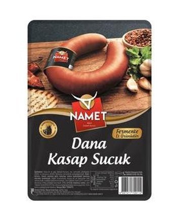 Namet Dana Kasap Sucuk 250 gr