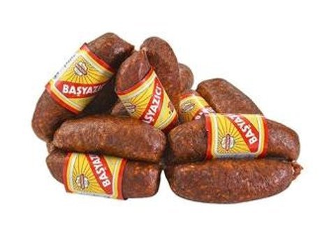 Başyazıcı Evlik Dana Sucuk 1 kg